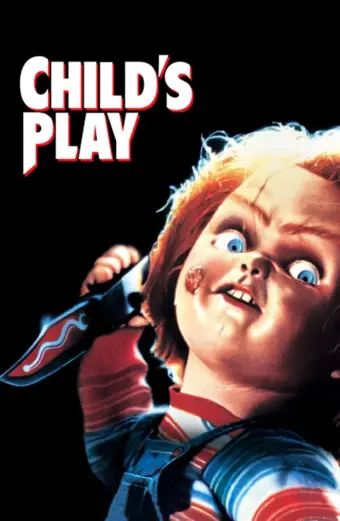 Ma Búp Bê (Child's Play)