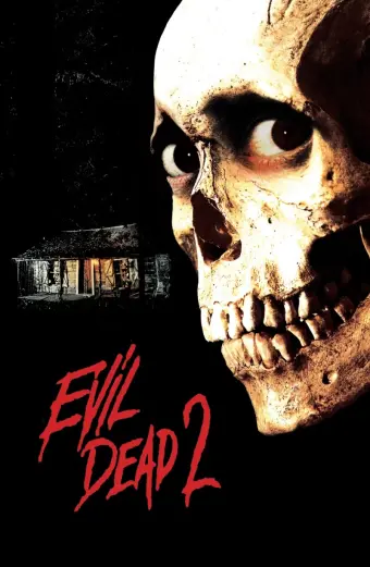 Ma Cây 2 (Evil Dead II)