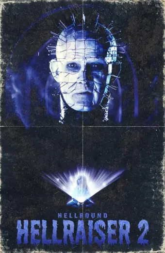 Ma Đinh 2 (Hellbound: Hellraiser II)