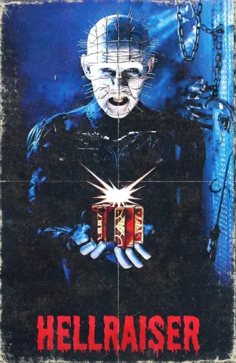 Ma Đinh (Hellraiser)