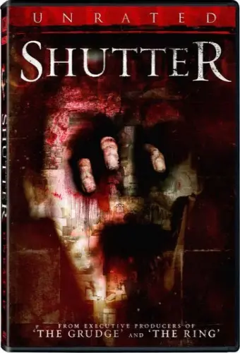 Xem phim Ma ống kính (Shutter) - 2008 - Vietsub - Âu Mỹ