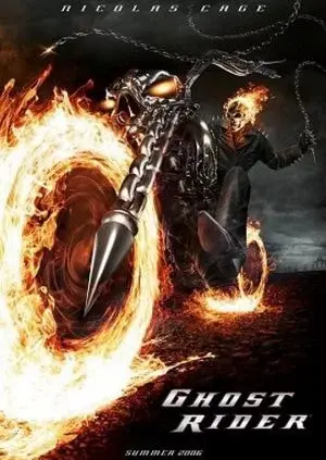 Ma Tốc Độ (Ghost Rider)