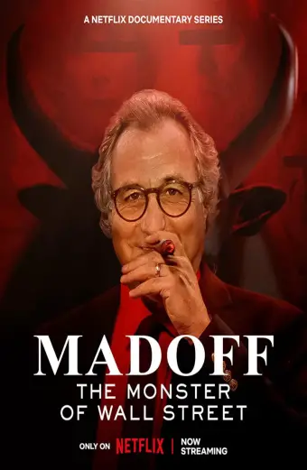 MADOFF: Quái vật phố Wall (MADOFF: The Monster of Wall Street)