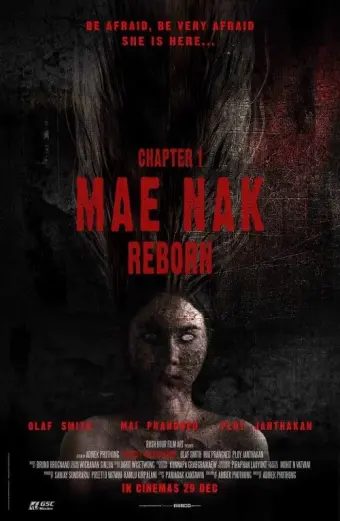 Mae Nak Hồi Sinh (Mae Nak Reborn)