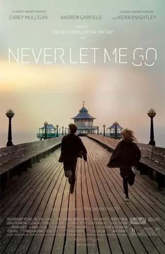 Mãi Đừng Xa Em (Never Let Me Go)