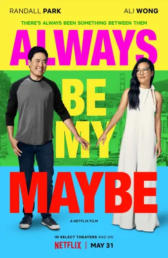 Mãi là người thương (Always Be My Maybe)