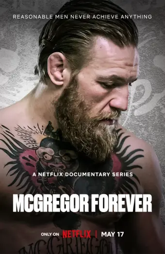 Mãi mãi McGregor (McGREGOR FOREVER)