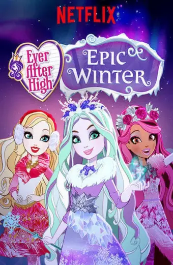 Mãi mãi về sau (Phần 5) (Ever After High (Season 5))