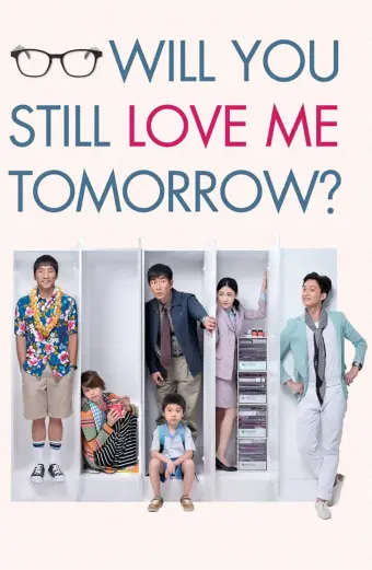 Mai Này Vẫn Yêu Em (Will You Still Love Me Tomorrow?)