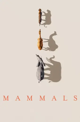 Xem phim Mammals (2024) (Mammals) - 2024 - Vietsub - Âu Mỹ