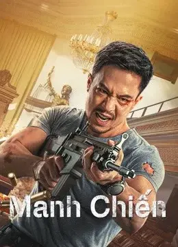 Manh Chiến (Blind War)