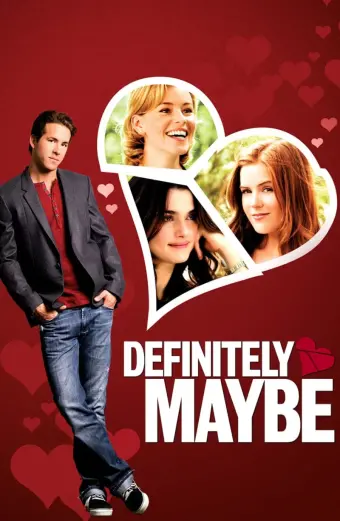 Mảnh Ghép Tình Yêu (Definitely, Maybe)