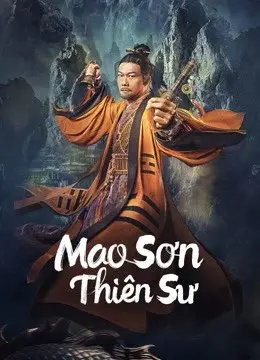 Mao Sơn Thiên Sư (Maoshan Heavenly Master)