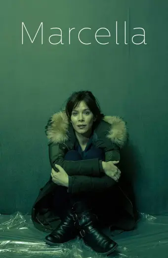 Marcella (Phần 1) (Marcella (Season 1))