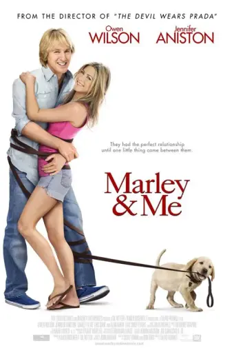 Marley và tôi (Marley & Me)