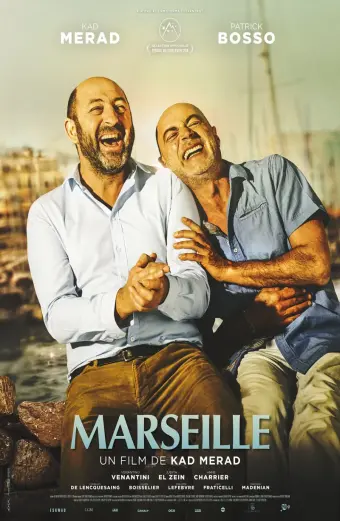 Marseille (Phần 2) (Marseille (Season 2))