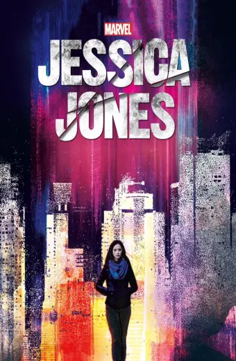 Marvel's Jessica Jones (Phần 1) (Marvel's Jessica Jones (Season 1))