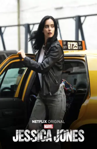 Marvel's Jessica Jones (Phần 3) (Marvel's Jessica Jones (Season 3))