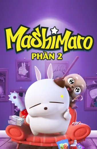 Mashimaro (Phần 2) (Mashimaro (Season 2))