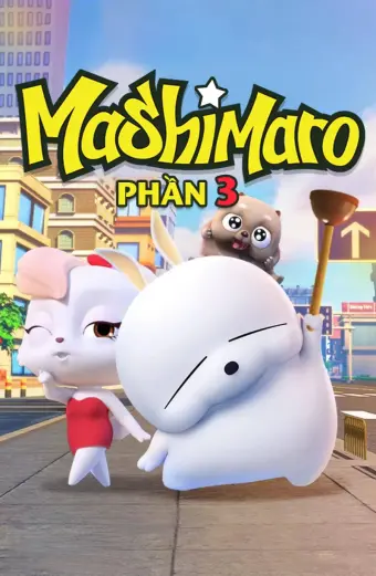 Mashimaro (Phần 3) (Mashimaro (Season 3))