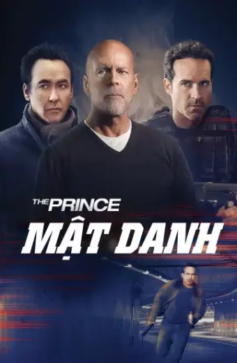 Mật Danh (The Prince)