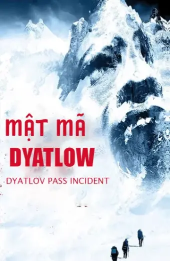 Mật Mã Dyatlow (The Dyatlov Pass Incident)