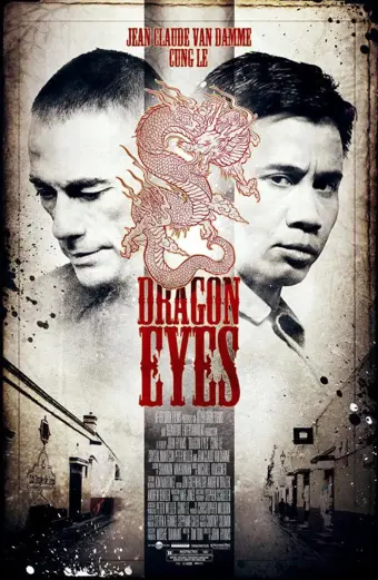 Mắt Rồng (Dragon Eyes)