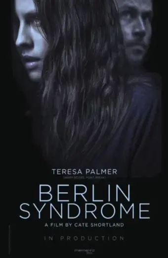 Mất Tích Ở Berlin (Berlin Syndrome)