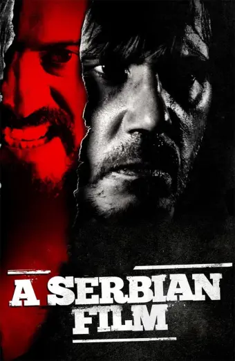 Mặt Tối Serbia (A Serbian Film)