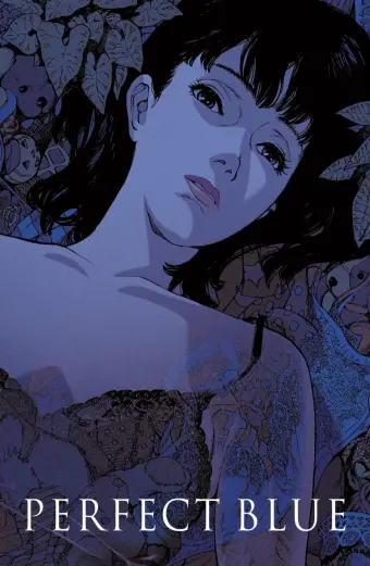 Màu Của Ảo Giác (Perfect Blue)