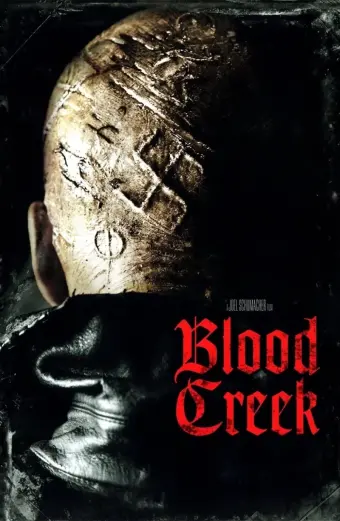 Máu Lửa (Blood Creek)