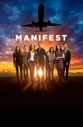 Máy Bay Mất Tích (Phần 2) (Manifest (Season 2))