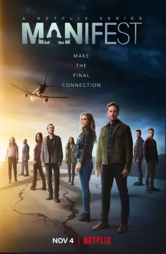 Máy bay mất tích (Phần 4) (Manifest (Season 4))