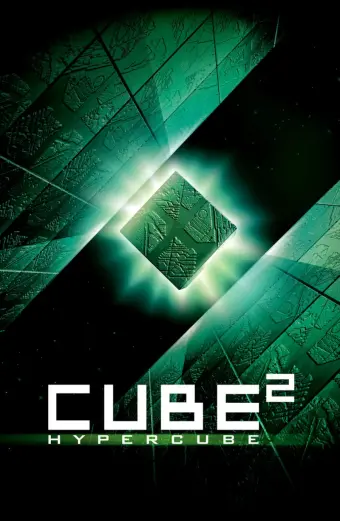 Mê Cung Lập Phương 2: Siêu Lập Phương (Cube²: Hypercube)