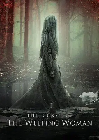 Mẹ ma than khóc La Llorona (The Curse of La Llorona)