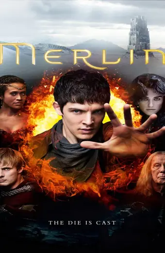 Merlin (Phần 1) (Merlin (Season 1))