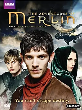 Merlin (Phần 2) (Merlin (Season 2))