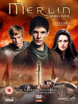 Merlin (Phần 4) (Merlin (Season 4))