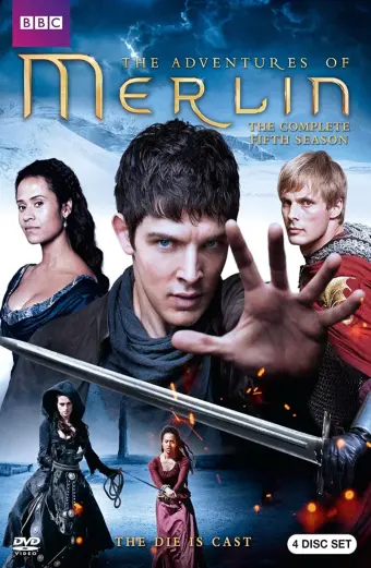 Merlin (Phần 5) (Merlin (Season 5))