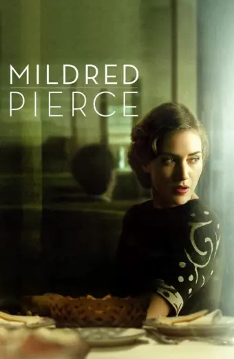 Xem phim Mildred Pierce - 2011 - Vietsub - Âu Mỹ