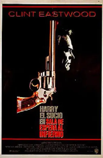 Mồ Chôn Tội Ác (Dirty Harry 5: The Dead Pool)