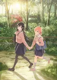 Mối tình bách hợp (Bloom Into You)