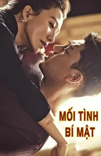 Mối Tình Bí Mật (Secret Affair)