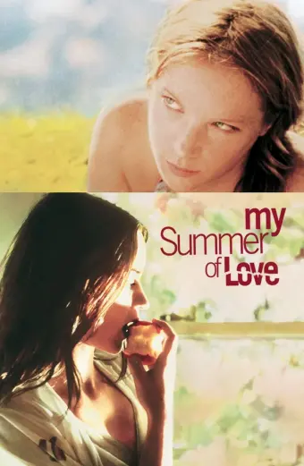 Mối Tình Mùa Hè (My Summer of Love)