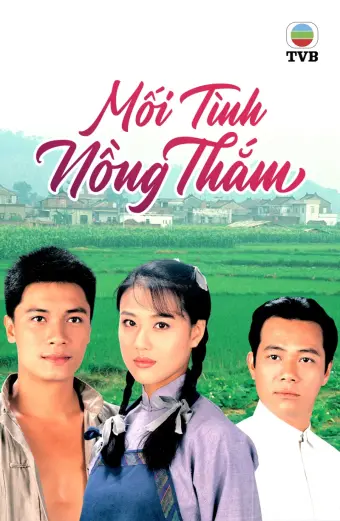 Mối Tình Nồng Thắm (Plain Love)