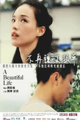 Một cuộc đời tươi đẹp (A Beautiful Life)