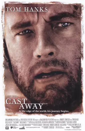 Một mình trên hoang đảo (Cast Away)