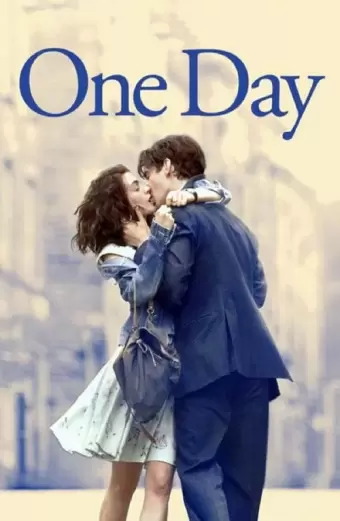 Xem phim Một Ngày Để Yêu (One Day) - 2011 - Vietsub - Âu Mỹ