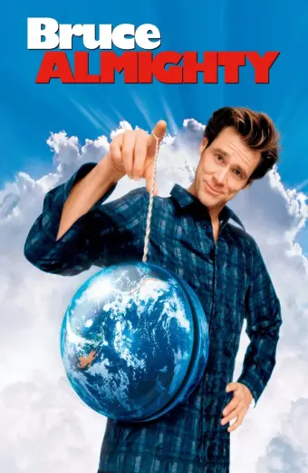 Một Ngày Làm Thượng Đế (Bruce Almighty)