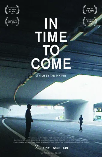 Xem phim Một ngày nào đó ở Singapore (In Time To Come) - 2017 - Vietsub - Nga